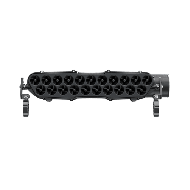 Particle Separator for 2020-2025 Kawasaki KRX 1000