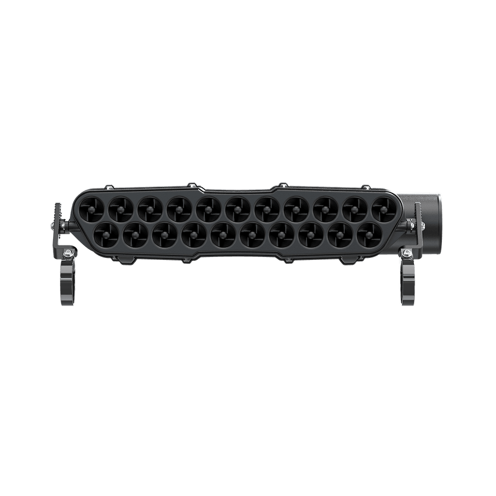 Particle Separator for 2017-2025 Can-Am® Maverick X3