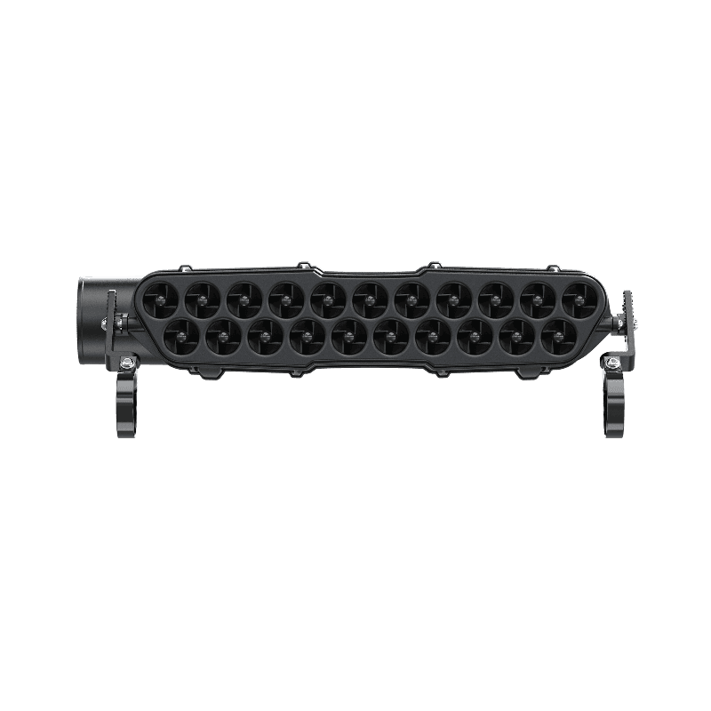 Particle Separator for 2016-2023 Polaris RZR XP Turbo / Turbo S