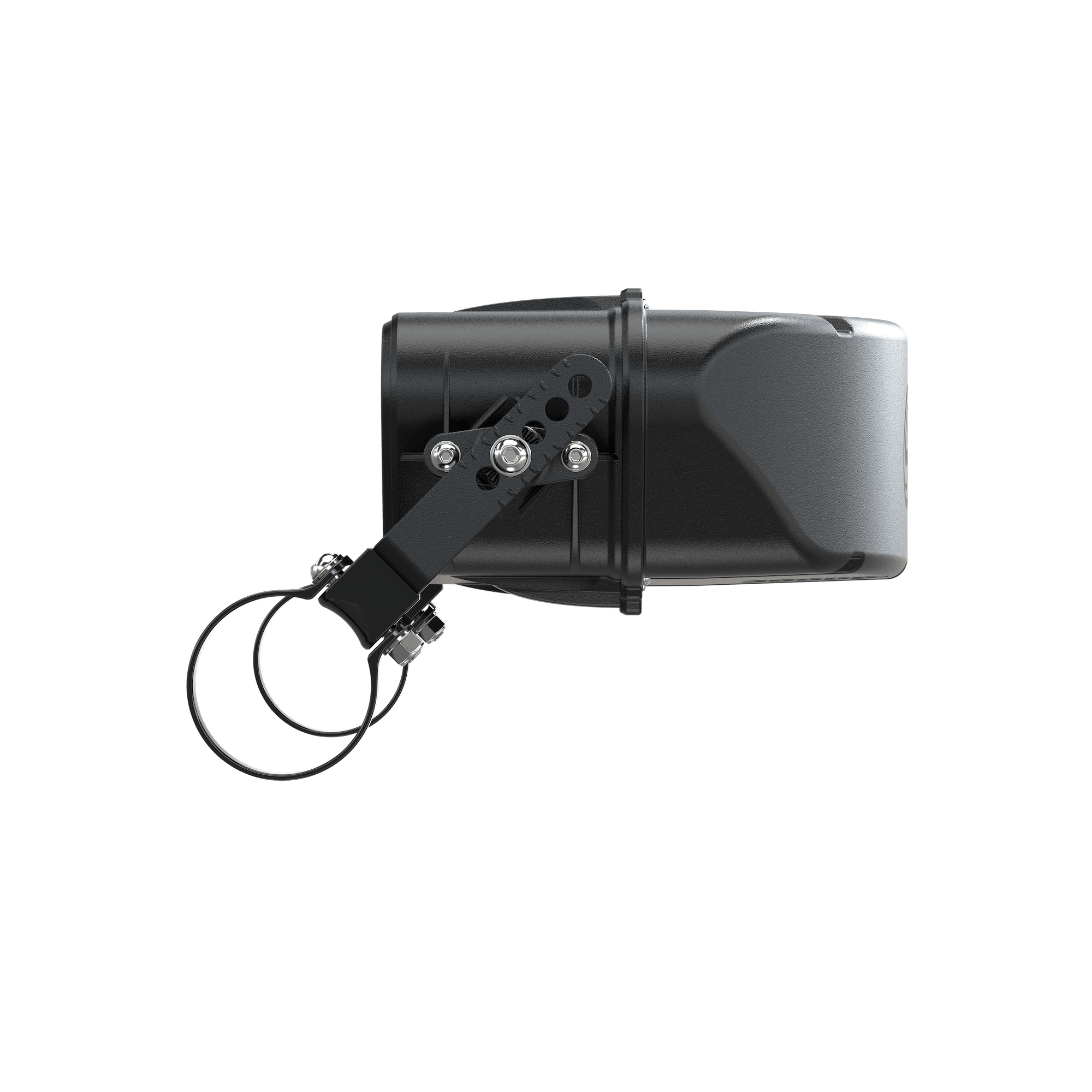 Particle Separator (Roll Bar Mounted) for the 2022-2025 Polaris RZR PRO R 2.0L