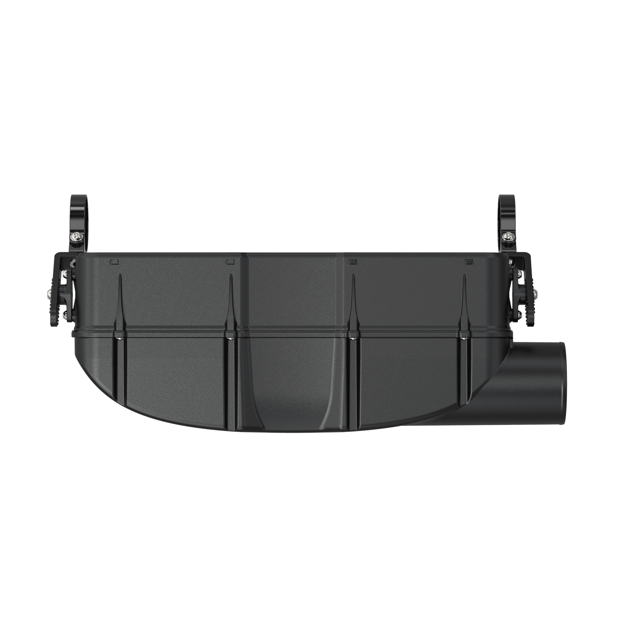 Particle Separator (Roll Bar Mounted) for 2022-2024 Polaris Turbo R, 2020-2025 RZR Pro XP, 2025 RZR Pro S