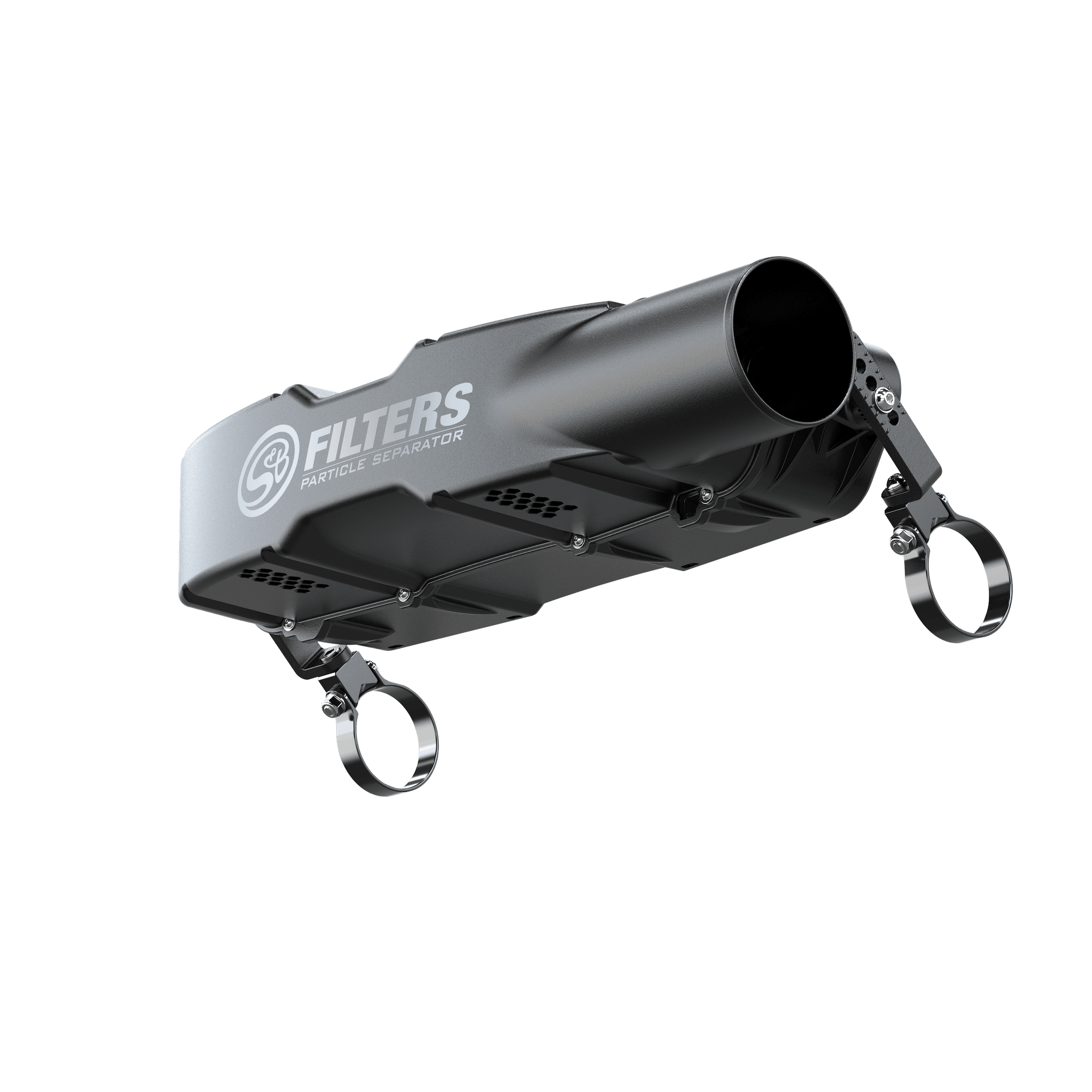 Particle Separator (Roll Bar Mounted) for 2022-2024 Polaris Turbo R, 2020-2025 RZR Pro XP, 2025 RZR Pro S