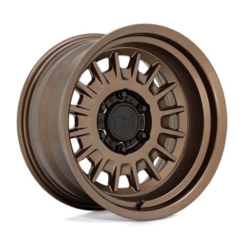 BR ALISO 18X9 5X150 G-BRONZE 12MM