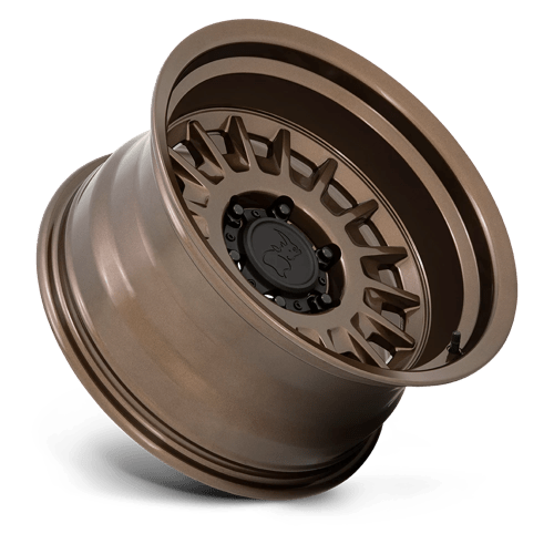 BR ALISO 18X9 5X150 G-BRONZE 12MM