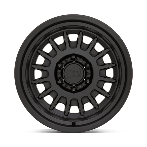 BR ALISO 17X8 6X4.5 M-BLK 00MM
