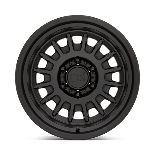 BR ALISO 18X9 6X5.5 M-BLK 12MM