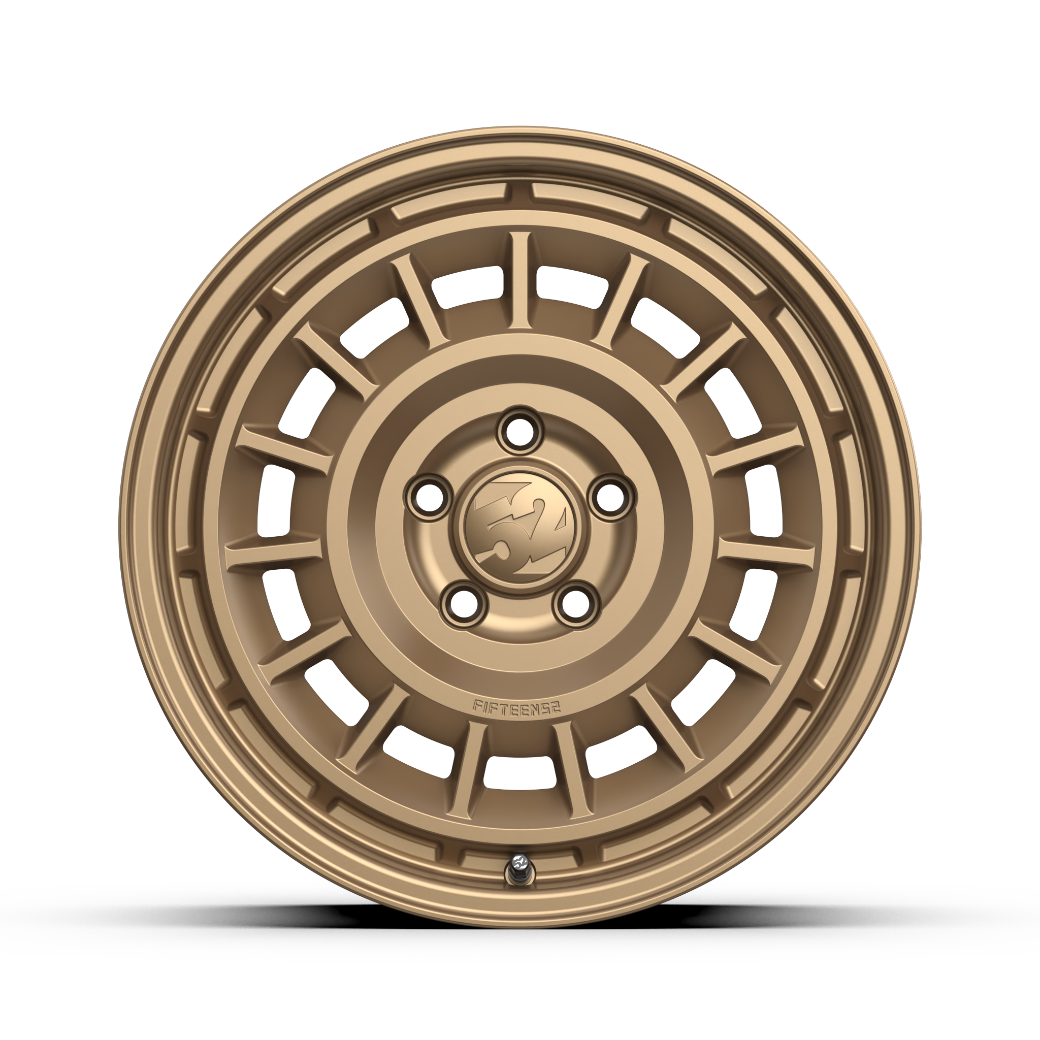 Alpen SV _ Desert Bronze