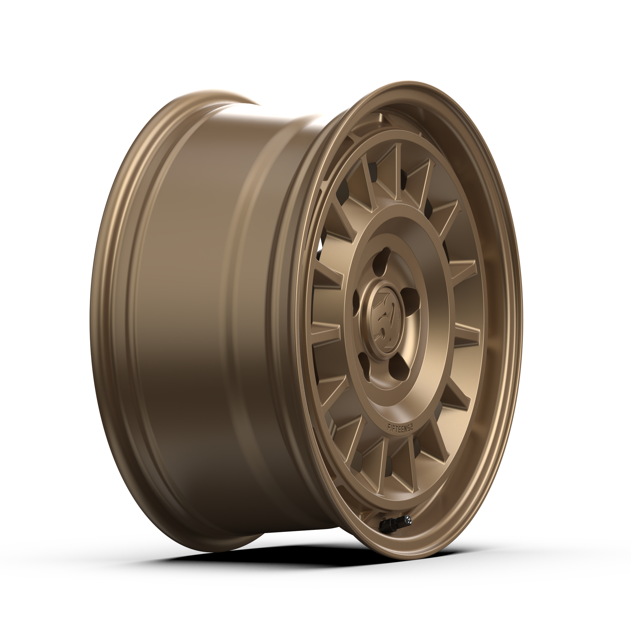 Alpen SV _ Desert Bronze