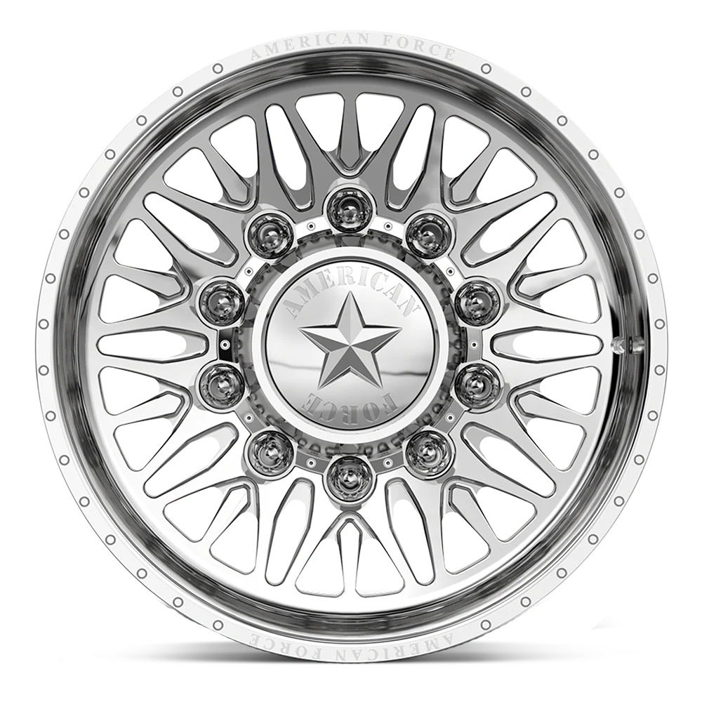 AMERICAN FORCE PLAGUE 7J03 CONCAVE SUPER DUALLY