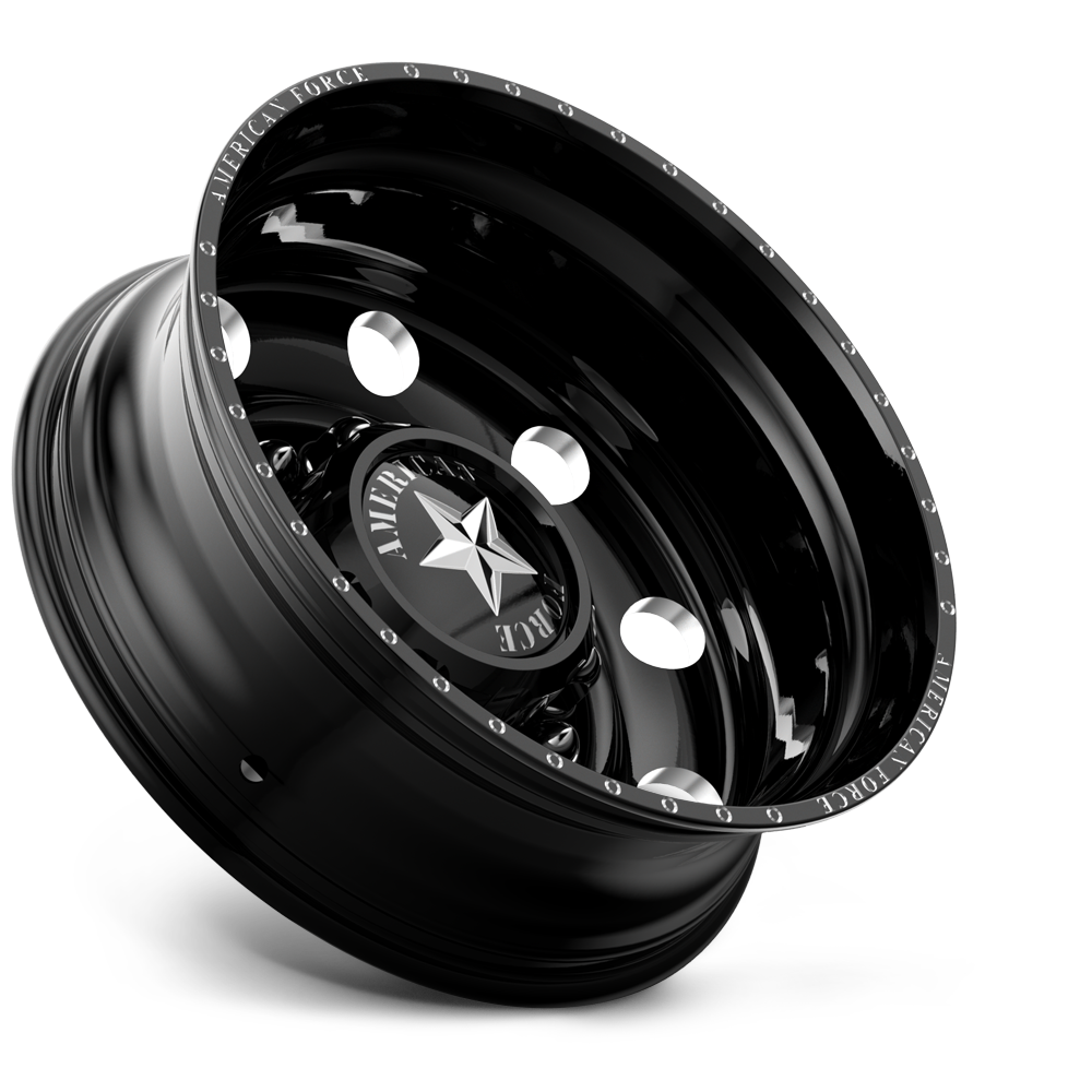 AMERICAN FORCE CLASSIC 1 DRW DUALLY W/ ADAPTERS