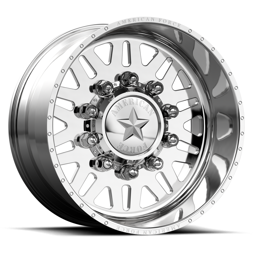 AMERICAN FORCE LIBERTY 609 BR BIG RIG