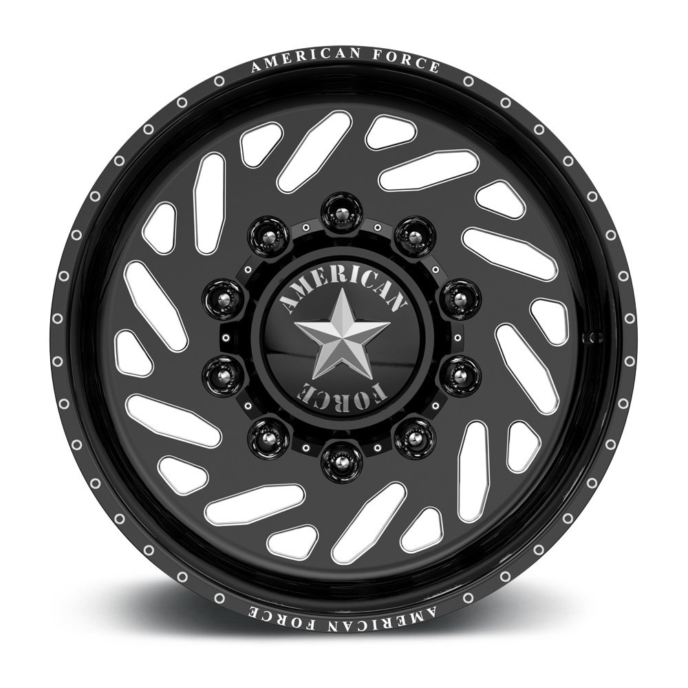 AMERICAN FORCE TREK 6F07 BR BIG RIG