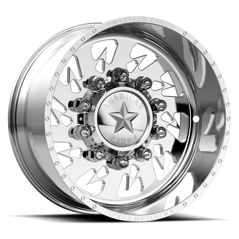 AMERICAN FORCE SIDEWAYS 6G14 SD SUPER DUALLY