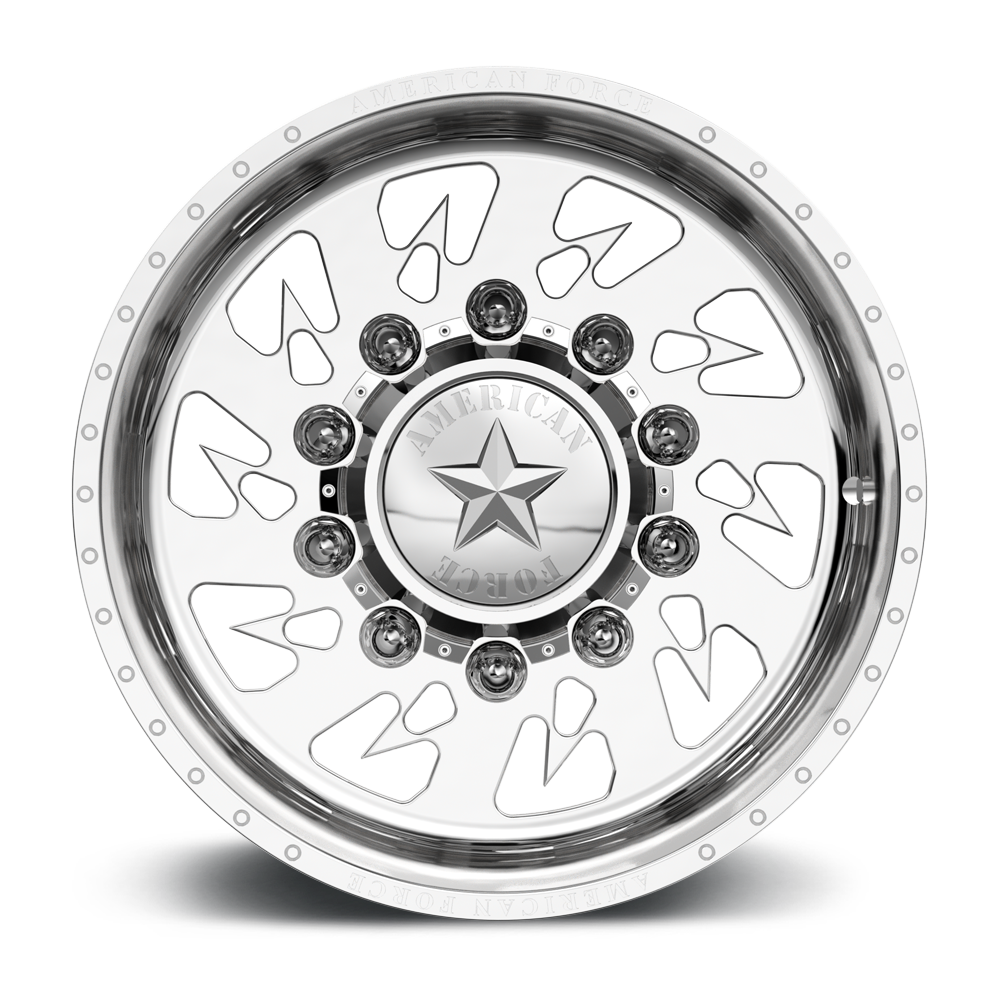 AMERICAN FORCE SIDEWAYS 6G14 SD SUPER DUALLY