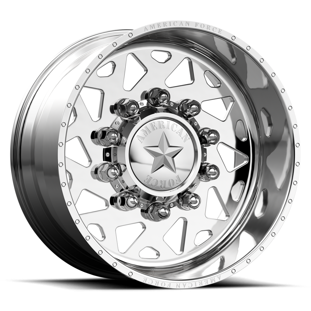 AMERICAN FORCE CONTRA 6H01 SD SUPER DUALLY