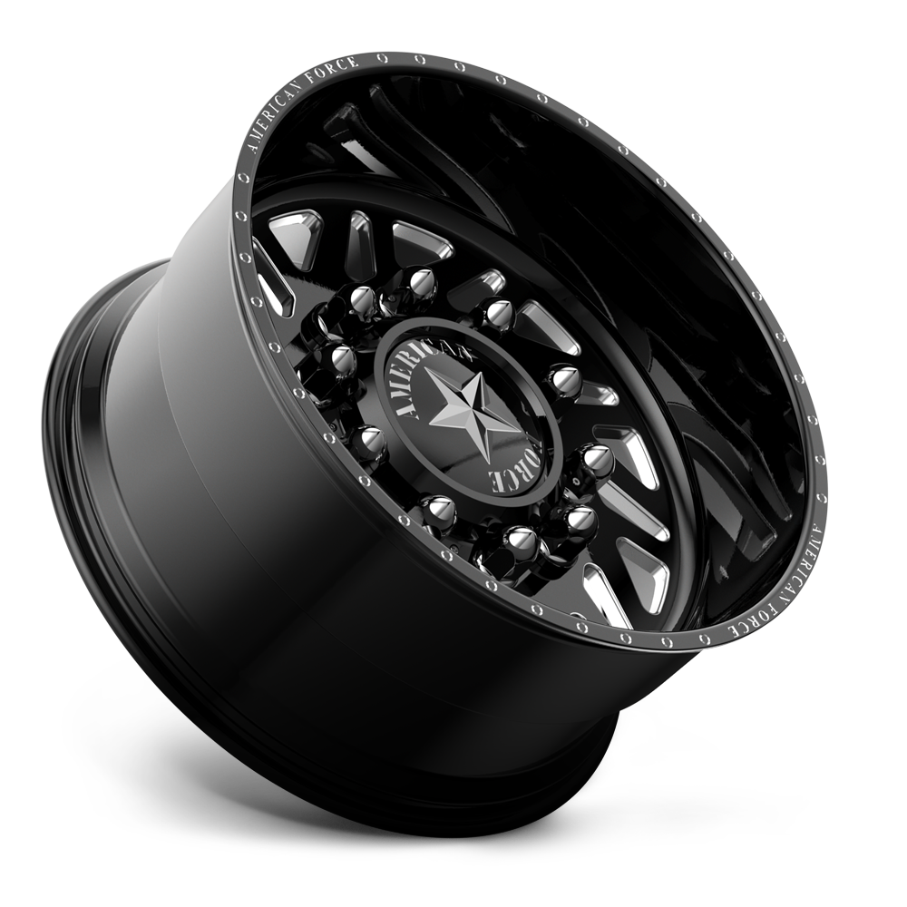 AMERICAN FORCE SIEGE 6H02 SD SUPER DUALLY
