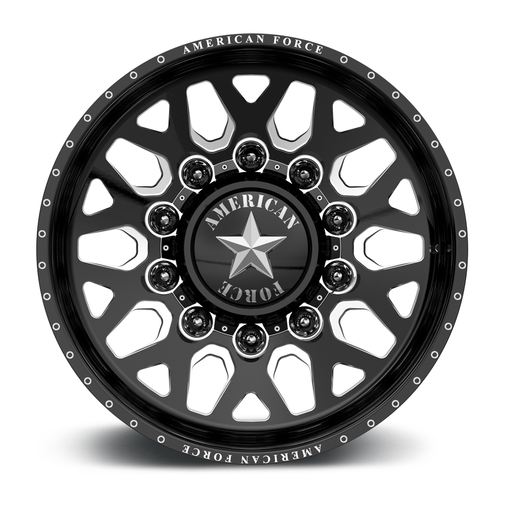 AMERICAN FORCE QUAKE 7F91 CONCAVE BIG RIG