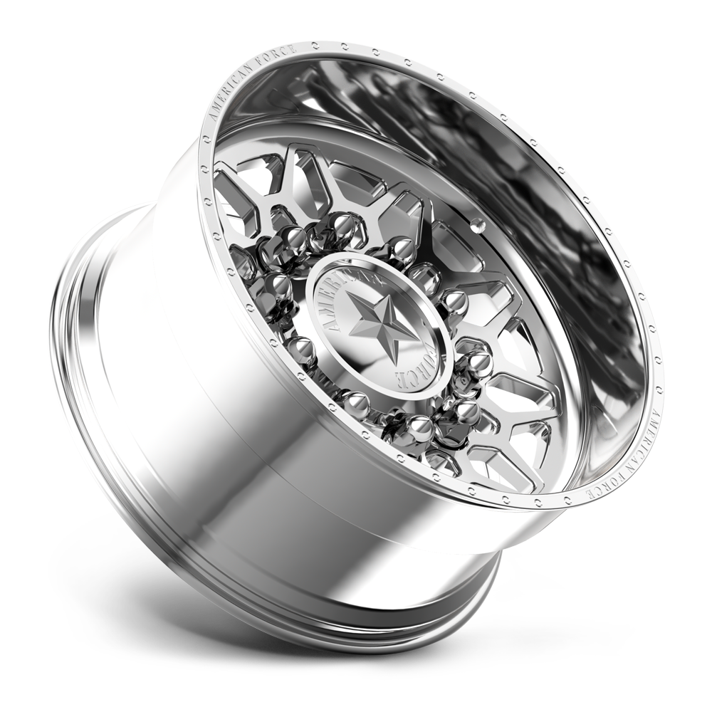 AMERICAN FORCE ORION 7H03 CONCAVE SUPER DUALLY