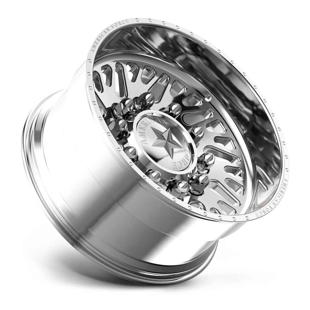AMERICAN FORCE SIDEWINDER 7H12 CONCAVE SUPER DUALLY