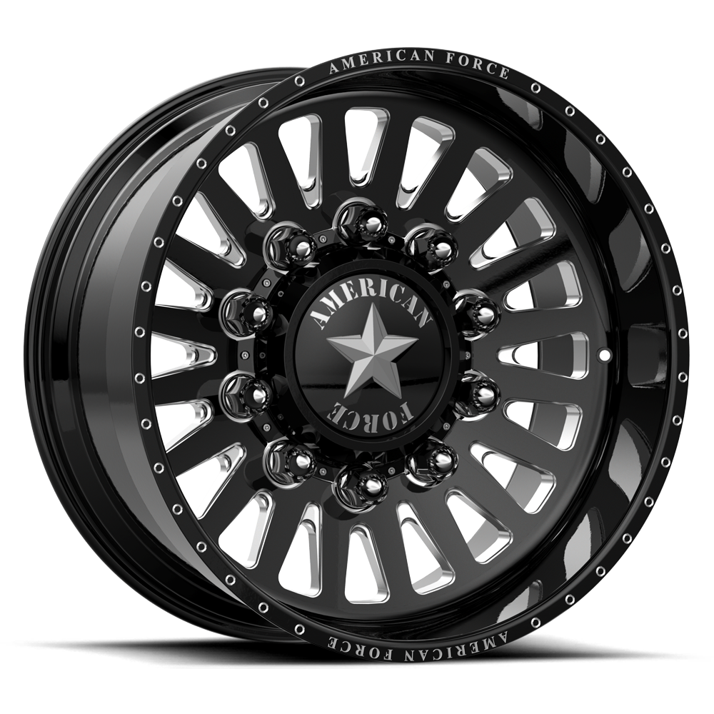 AMERICAN FORCE DOOM 7H91 CONCAVE BIG RIG