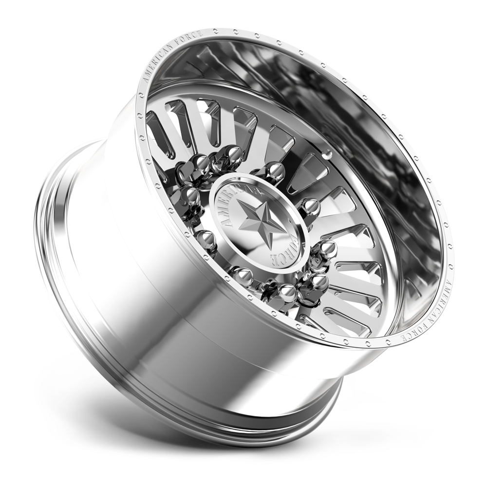 AMERICAN FORCE DOOM 7H91 CONCAVE SUPER DUALLY