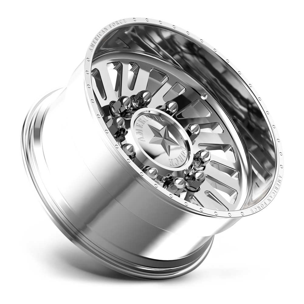 AMERICAN FORCE THRUST 7H92 CONCAVE BIG RIG