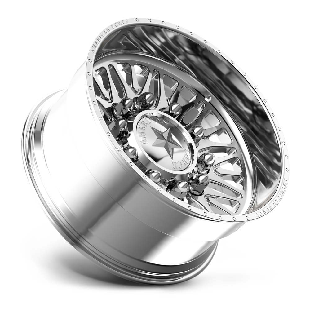 AMERICAN FORCE PLAGUE 7J03 CONCAVE SUPER DUALLY