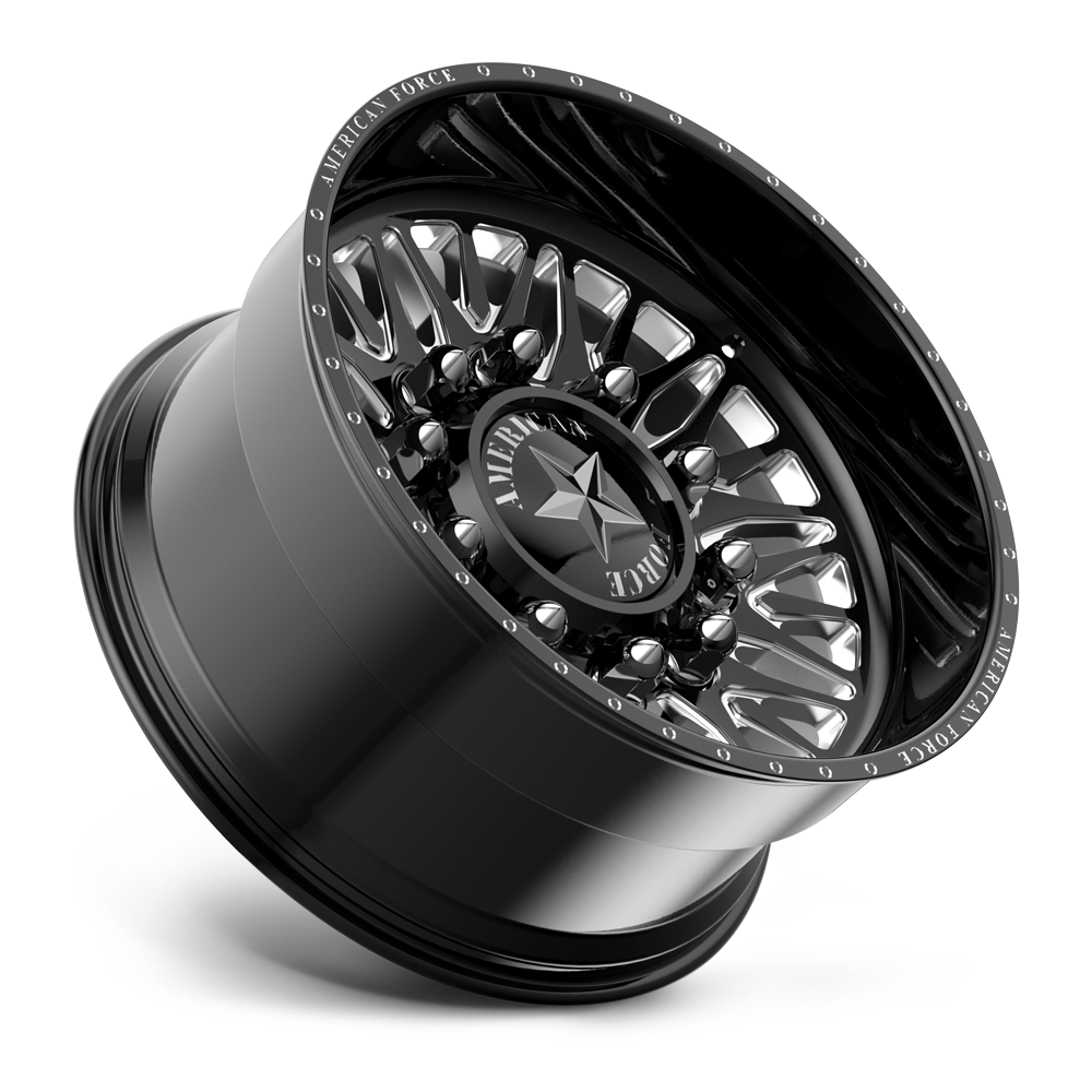 AMERICAN FORCE PLAGUE 7J03 CONCAVE SUPER DUALLY