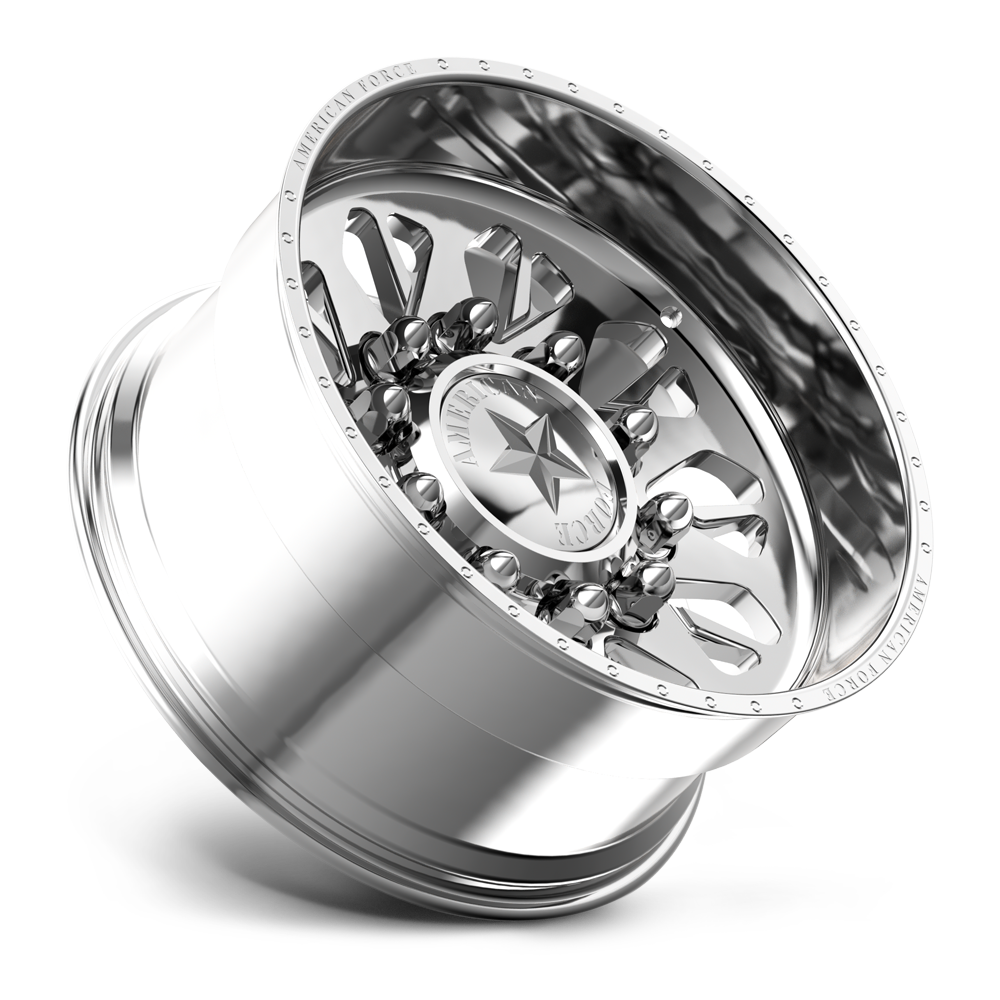 AMERICAN FORCE COMMANDER 7N10 CONCAVE BIG RIG
