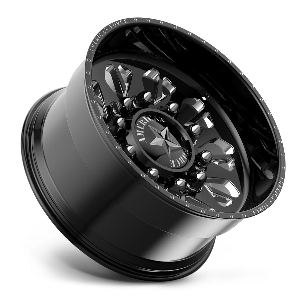 AMERICAN FORCE COMMANDER 7N10 CONCAVE BIG RIG