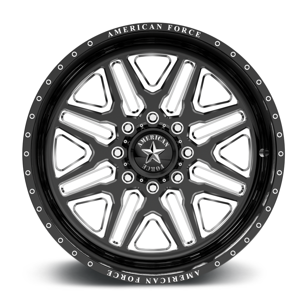 AMERICAN FORCE ADDICT G52 SUPER SINGLE
