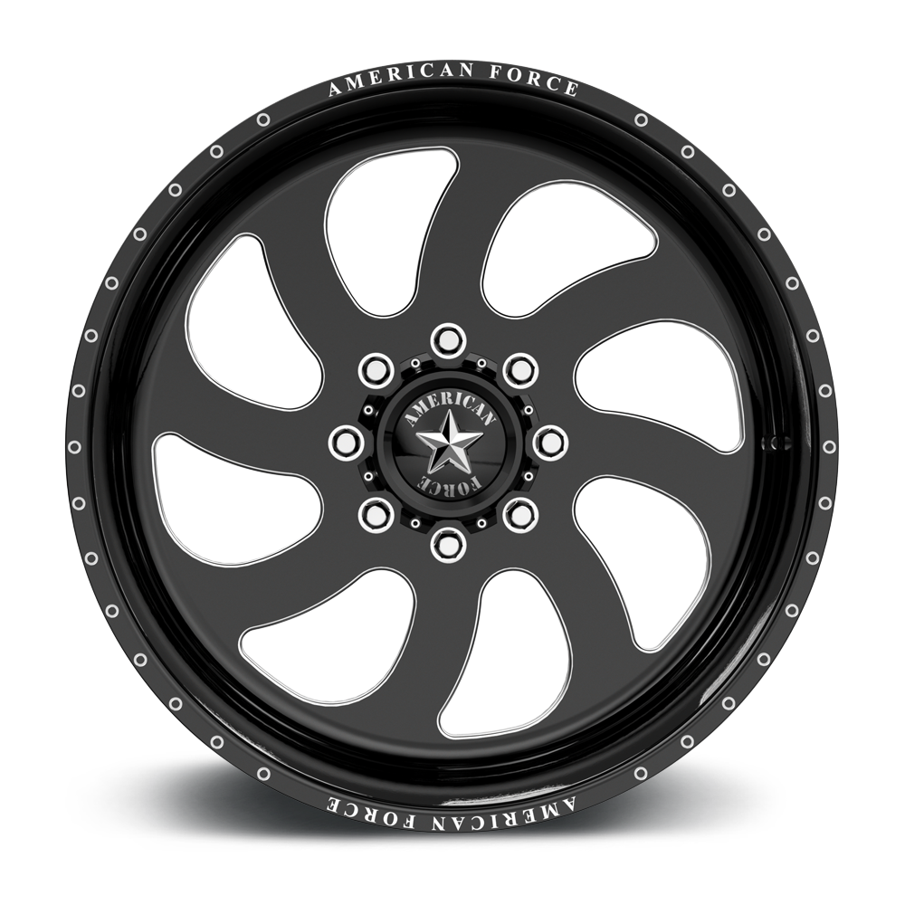 AMERICAN FORCE BLADE 76 SUPER SINGLE