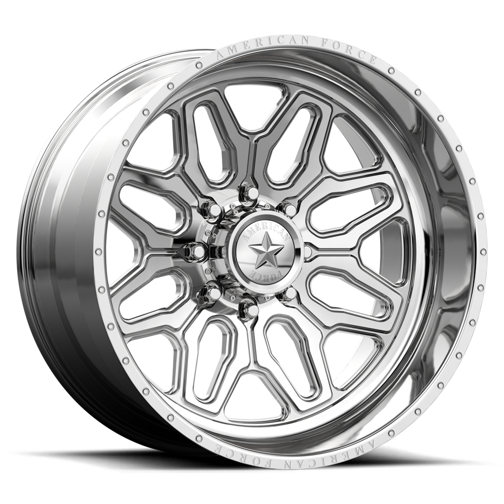AMERICAN FORCE ASSAULT CK01 CONCAVE