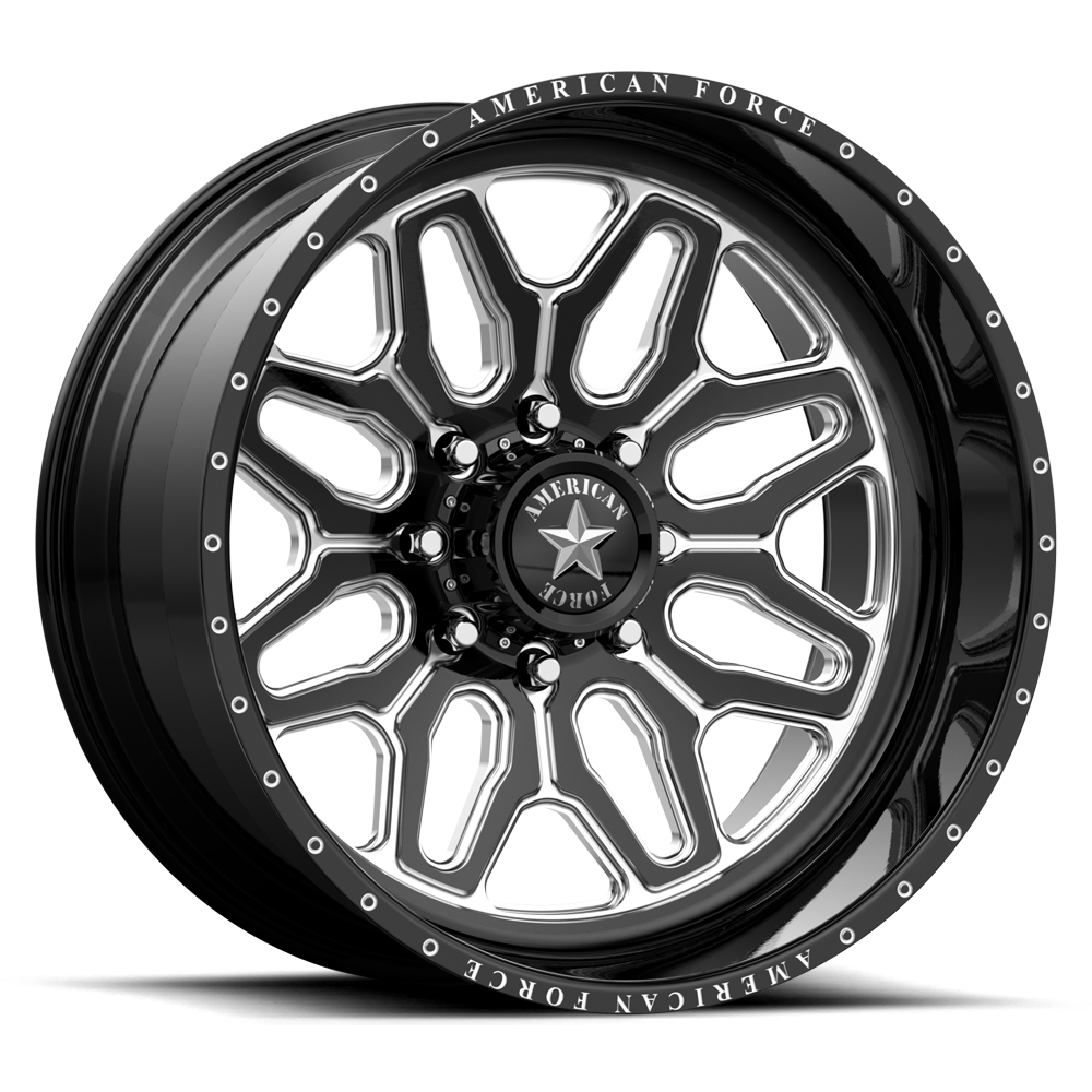 AMERICAN FORCE ASSAULT CK01 CONCAVE