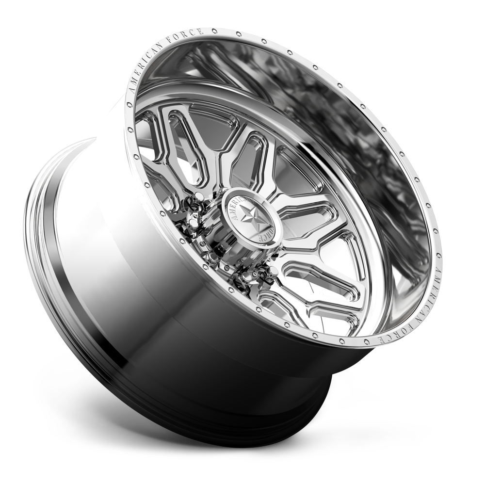 AMERICAN FORCE ASSAULT CK01 CONCAVE