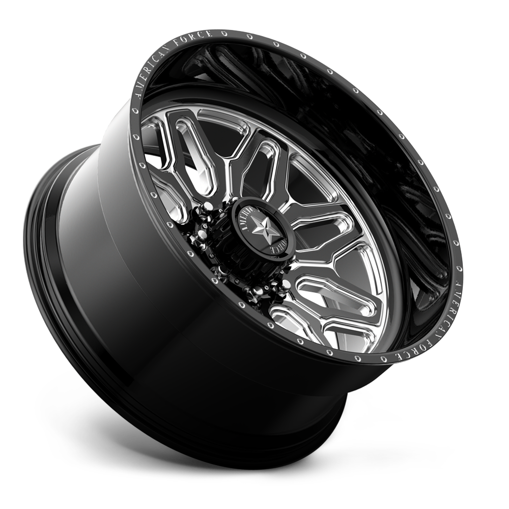 AMERICAN FORCE ASSAULT CK01 CONCAVE