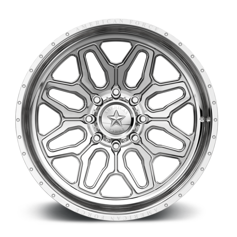 AMERICAN FORCE ASSAULT CK01 CONCAVE