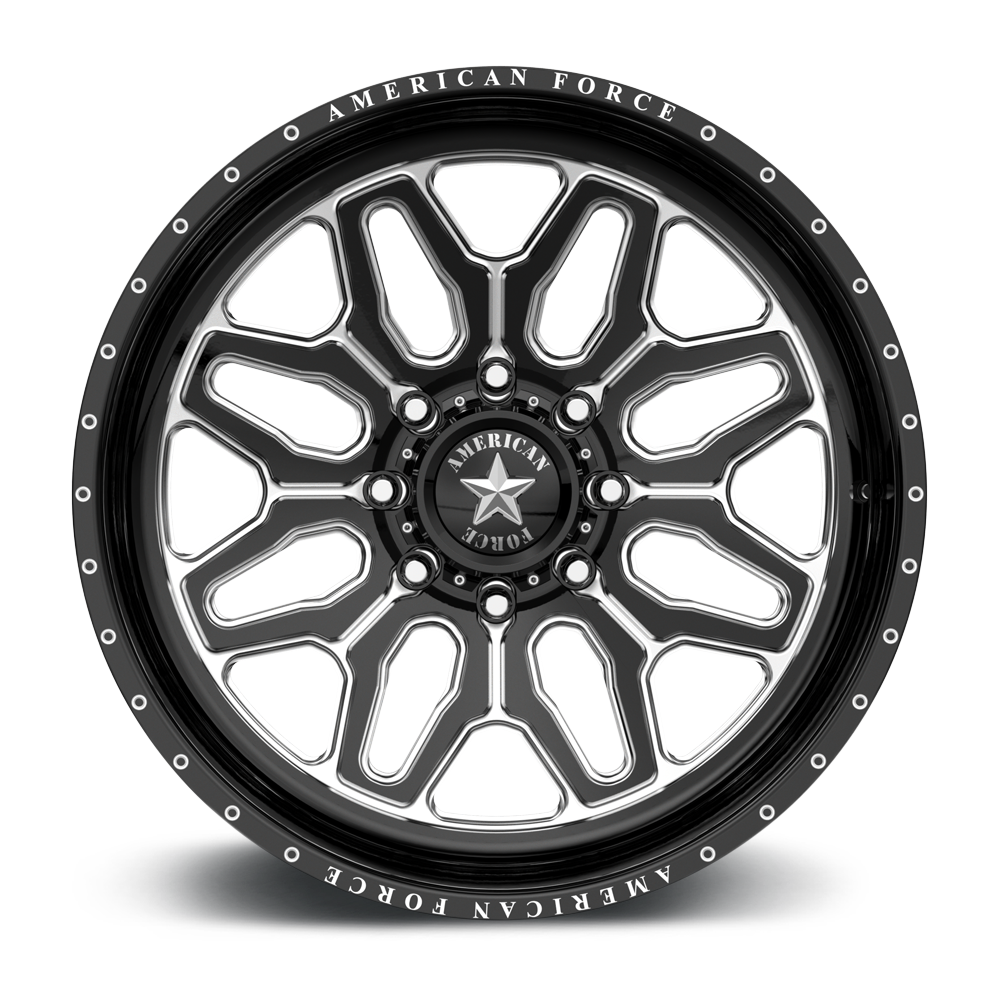 AMERICAN FORCE ASSAULT CK01 CONCAVE