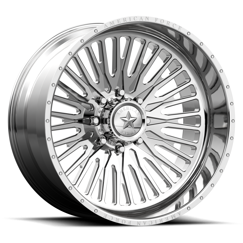 AMERICAN FORCE SPECTRUM CK04 CONCAVE