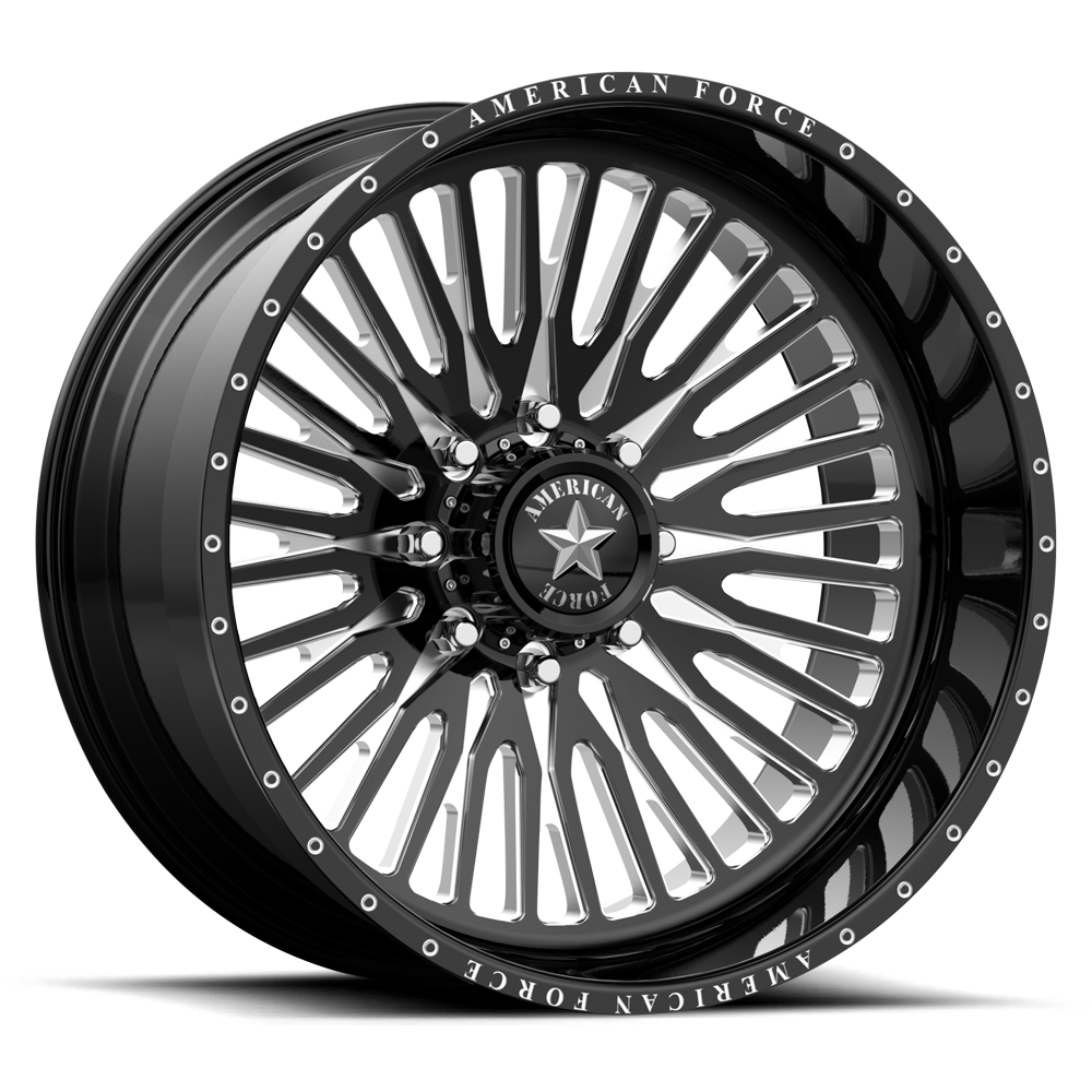 AMERICAN FORCE SPECTRUM CK04 CONCAVE