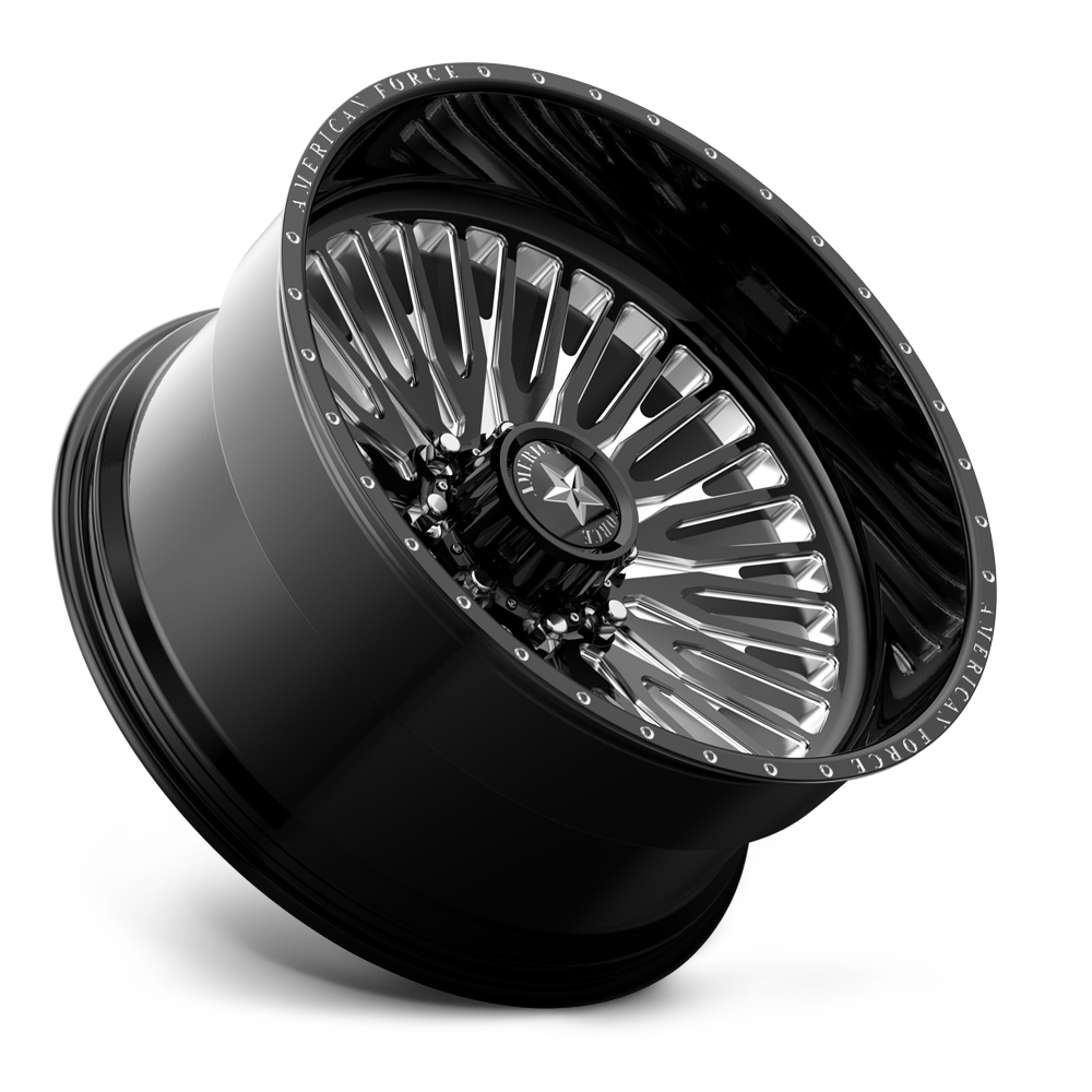 AMERICAN FORCE SPECTRUM CK04 CONCAVE