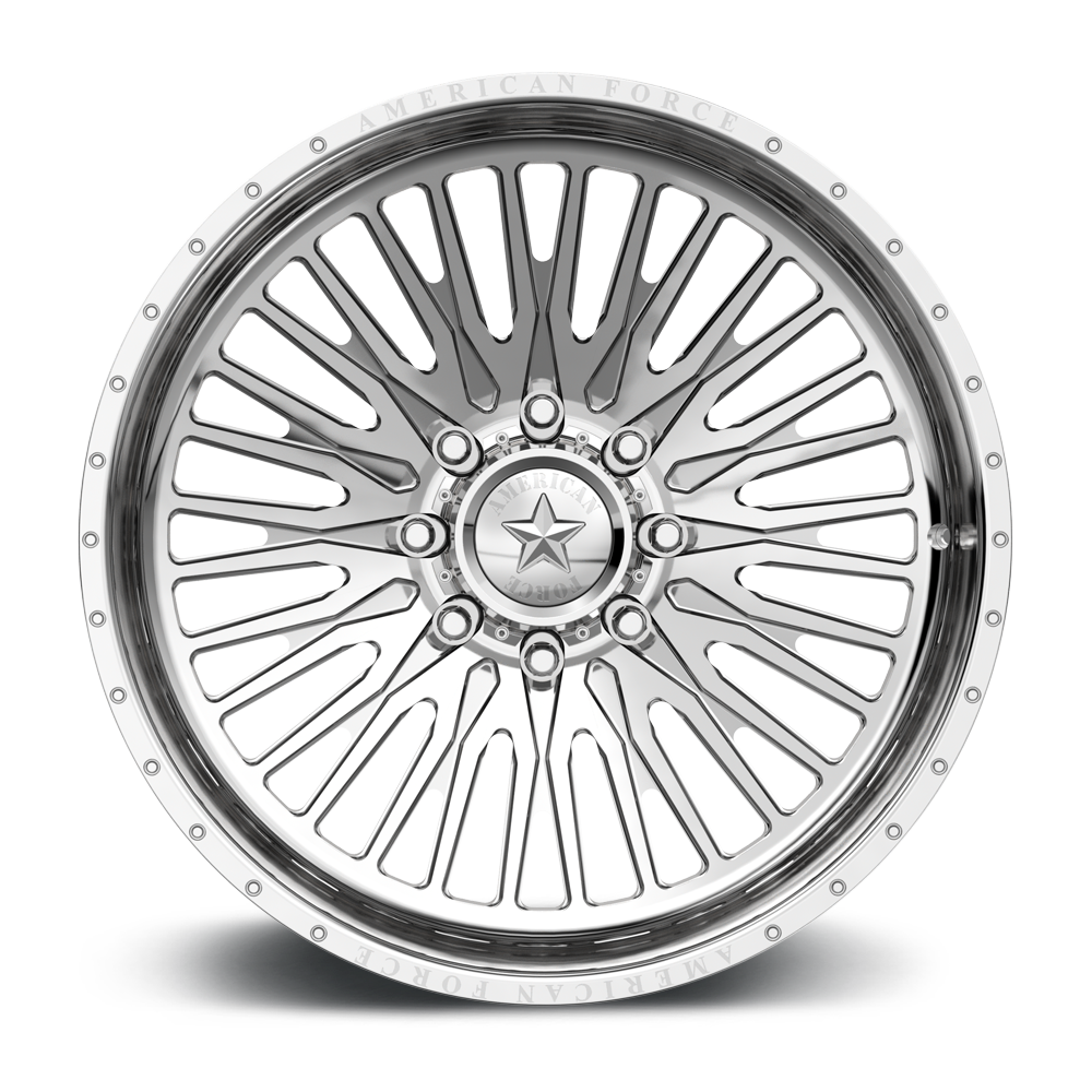 AMERICAN FORCE SPECTRUM CK04 CONCAVE