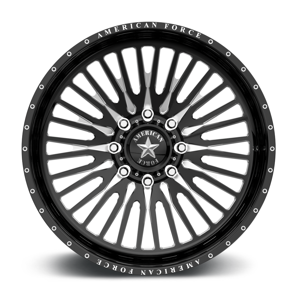 AMERICAN FORCE SPECTRUM CK04 CONCAVE