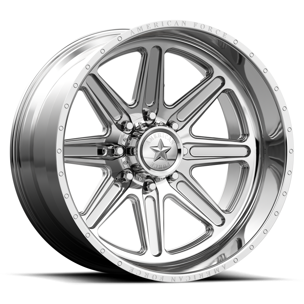 AMERICAN FORCE PEAK CK06 CONCAVE