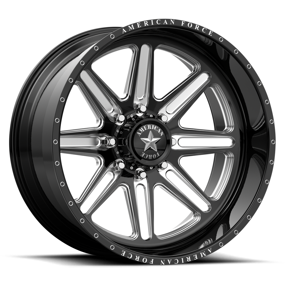 AMERICAN FORCE PEAK CK06 CONCAVE