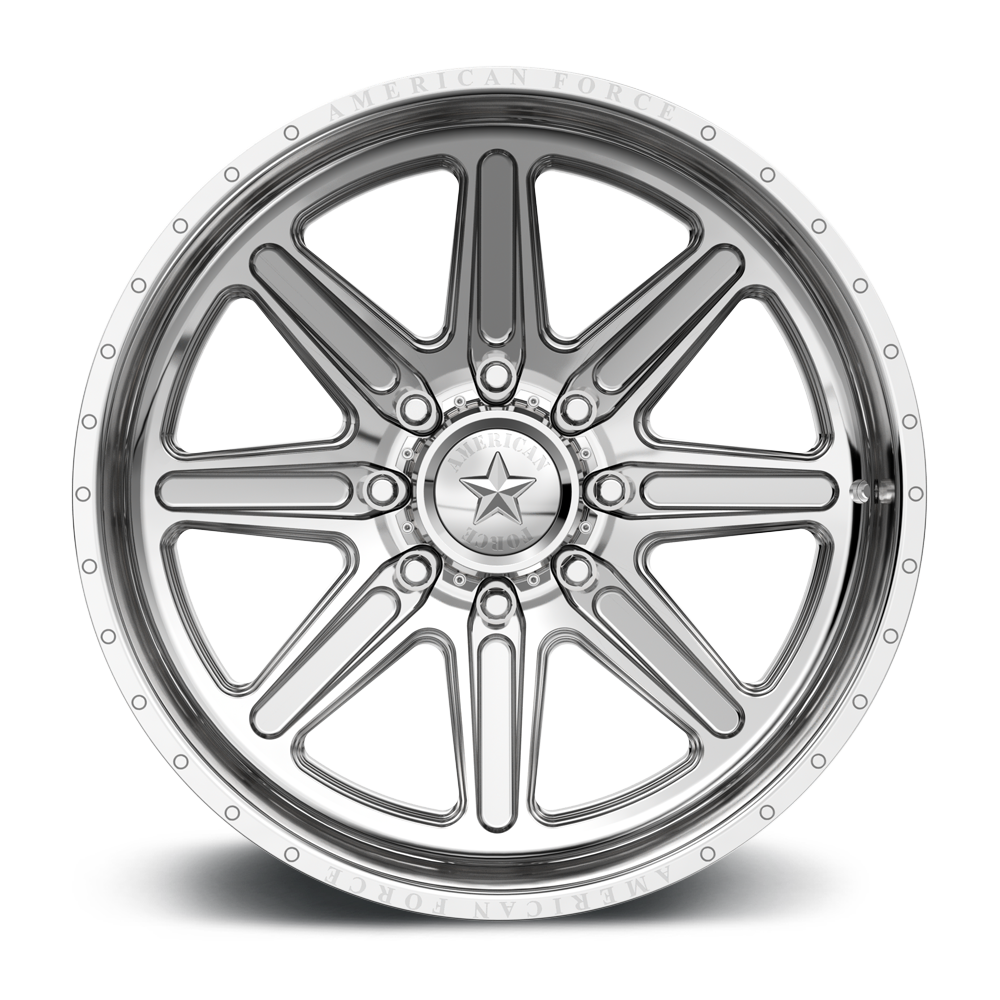 AMERICAN FORCE PEAK CK06 CONCAVE