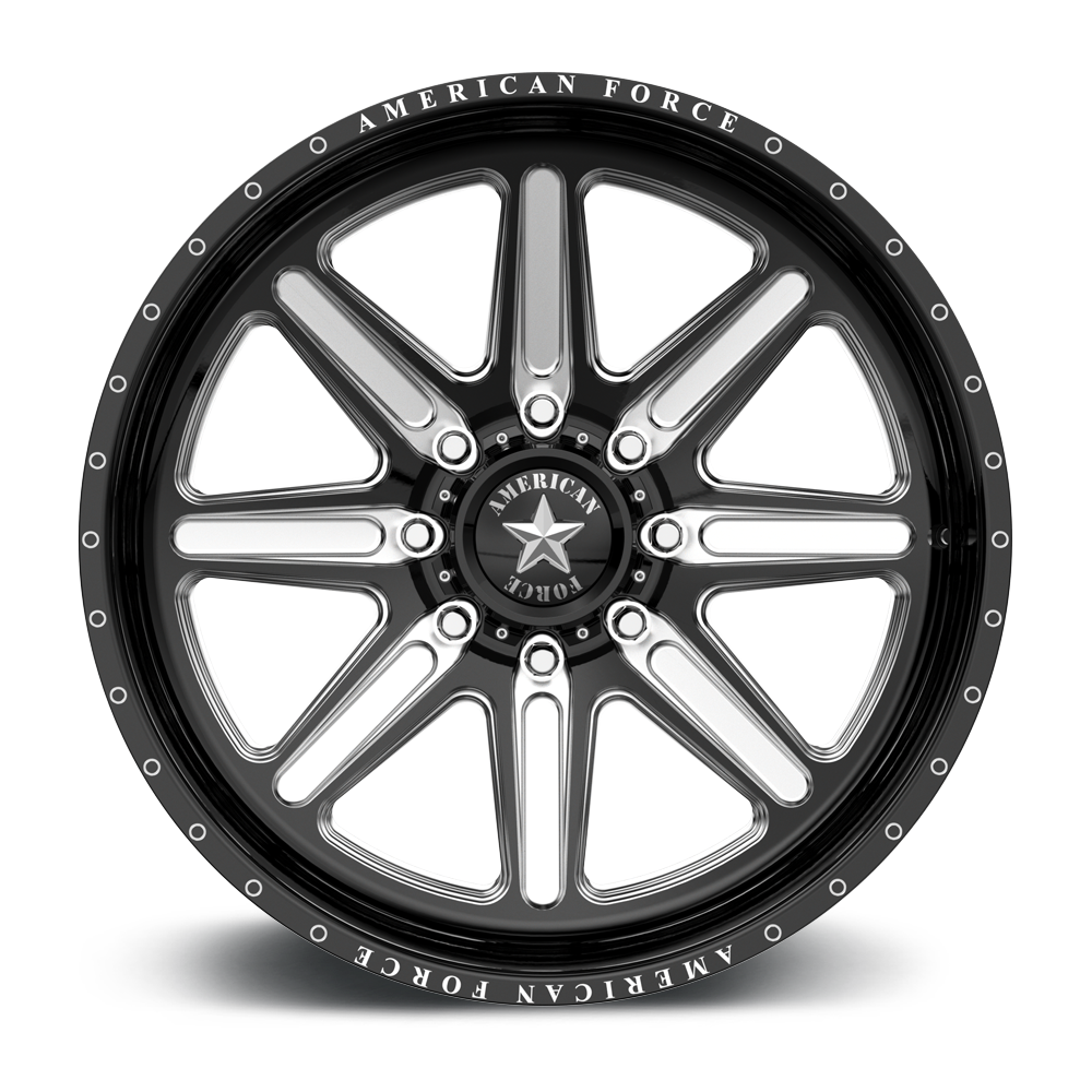 AMERICAN FORCE PEAK CK06 CONCAVE