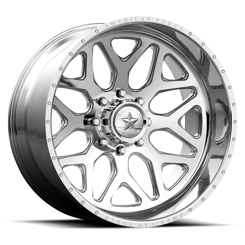 AMERICAN FORCE SPRINT CK08 CONCAVE