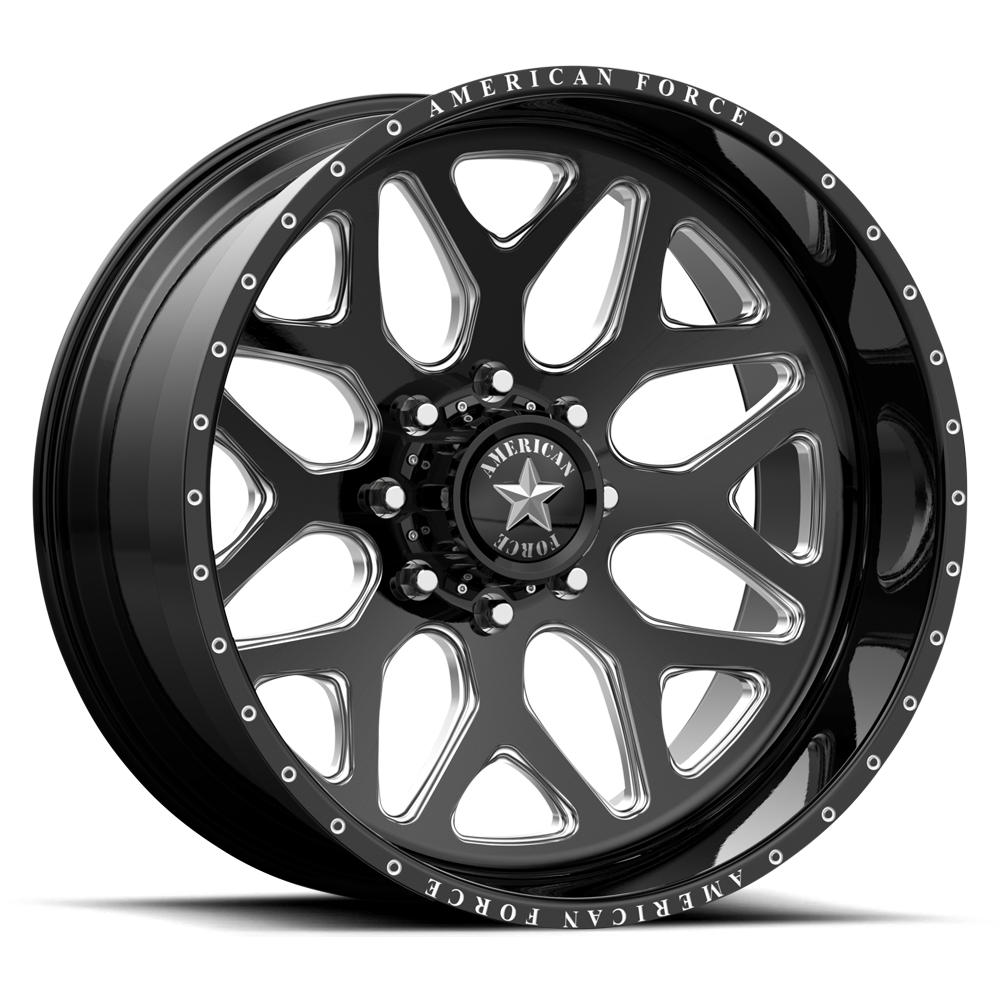 AMERICAN FORCE SPRINT CK08 CONCAVE