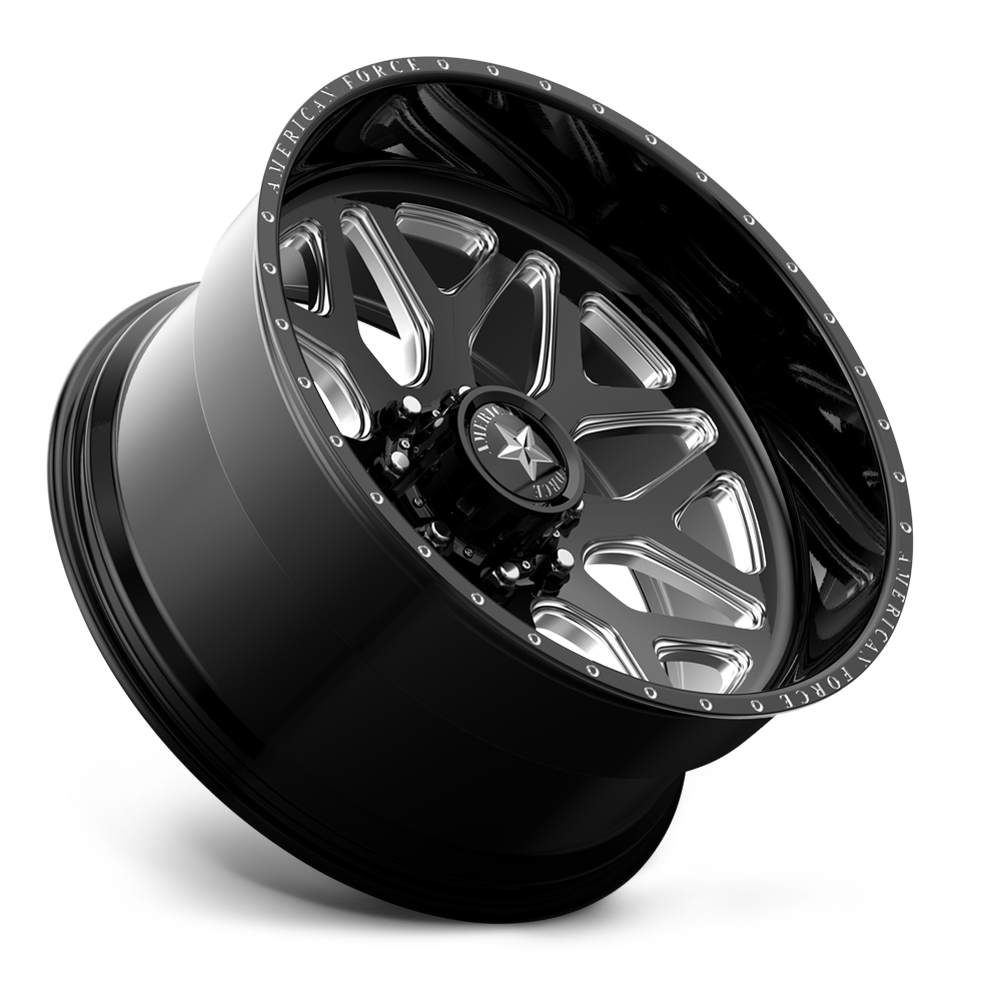 AMERICAN FORCE SPRINT CK08 CONCAVE